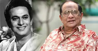 নায়করাজ রাজ্জাকের অষ্টম মৃত্যুবার্ষিকী আজ
